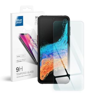 Tempered Glass Blue Star - SAM Galaxy Xcover 6 Pro
