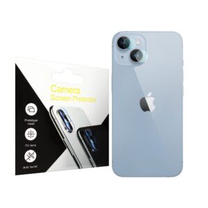 Tempered Glass for Camera Lens - for APP iPho 14