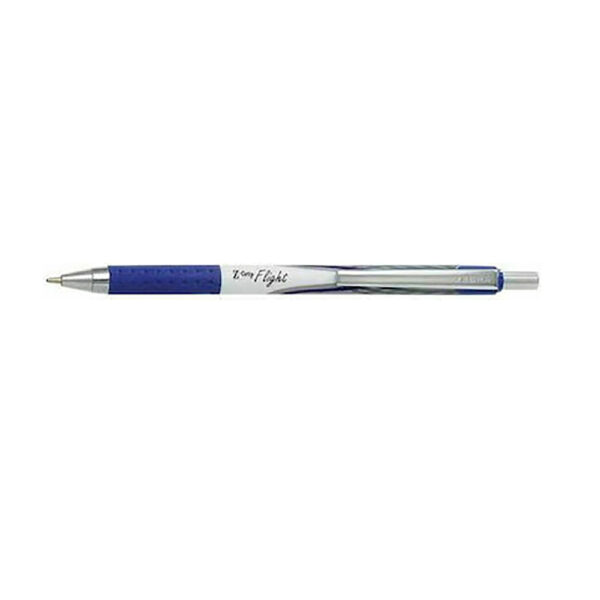 Zebra Z-Grip FLIGHT BallpointPen 1