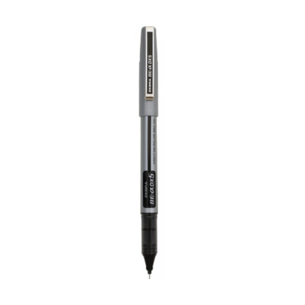 Zebra DX5 Zebroller SILVER RollerPen 0