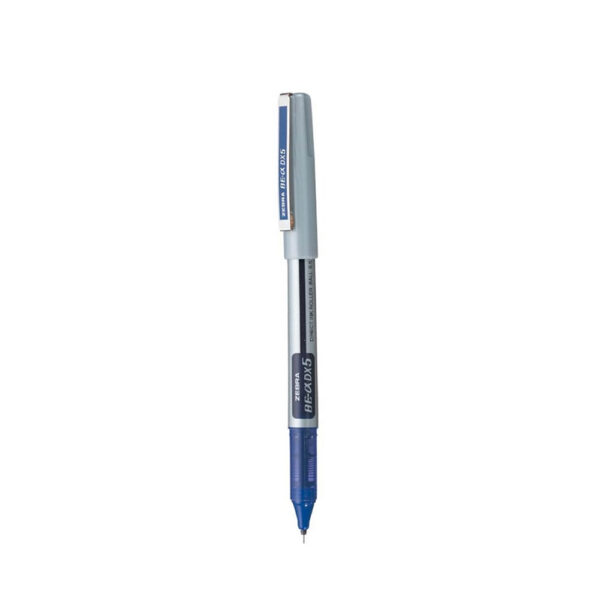 Zebra DX5 Zebroller SILVER RollerPen 0