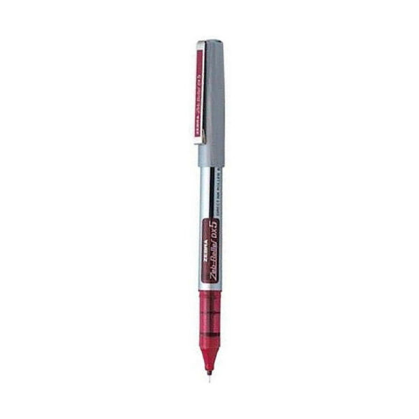 Zebra DX5 Zebroller SILVER RollerPen 0