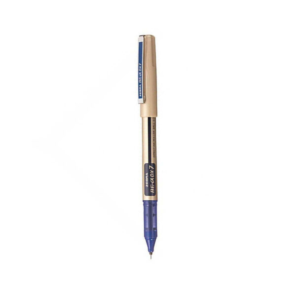 Zebra DX7 Zebroller GOLD RollerPen 0