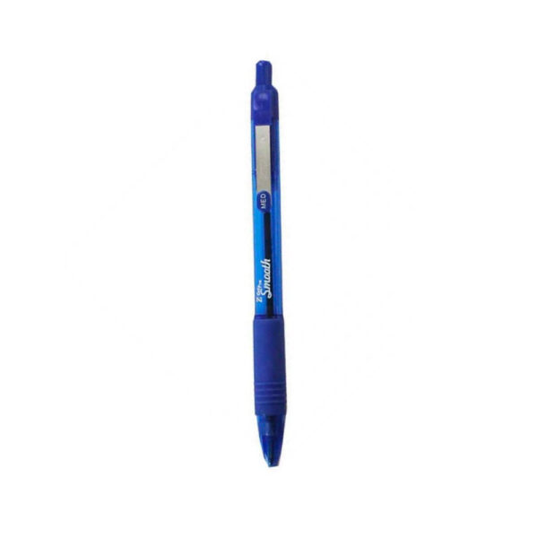 Zebra Z-Grip SMOOTH BallpointPen 1