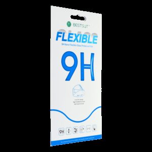 Bestsuit Flexible Hybrid Glass for XIA 12 Lite