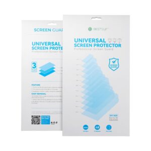 Bestsuit Universal Screen Protector (DIY) - 15