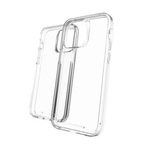 Gear4 Crystal Palace case for IPHONE 14 Pro Max transparent