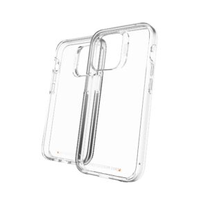 Gear4 Crystal Palace case for IPHONE 14 Pro transparent