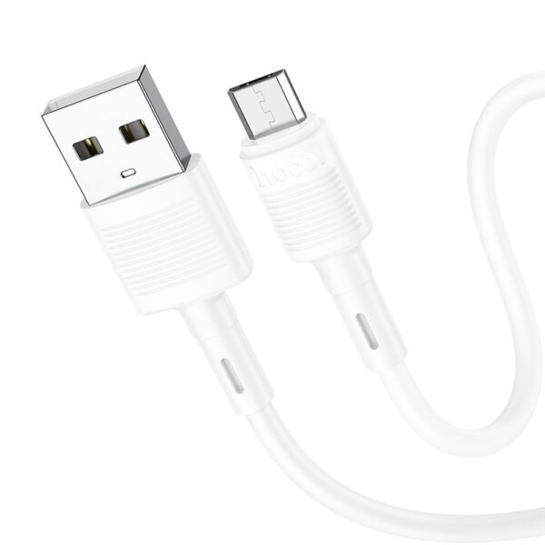 HOCO cable USB  to Micro 2