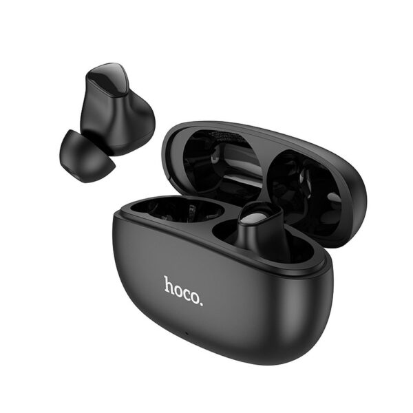 HOCO wireless headset stereo TWS EW17 Amusement black