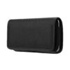 Horizontal Belt Holster OXFORD - Model 1 - for IPHONE 5 / 5S / 5SE / 5C / OPPO A71
