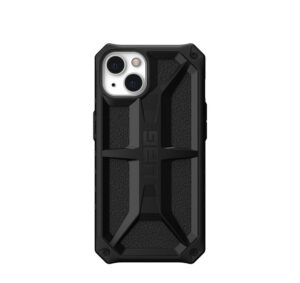 ( UAG ) Urban Armor Gear Monarch case for IPHONE 13 / 14 black