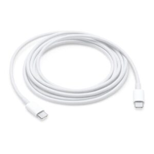 USB Cable Apple MLL82 USB C to USB C 2m