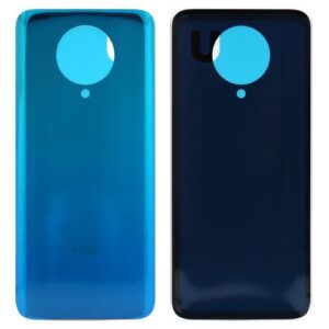 Battery Cover Xiaomi Poco F2 Pro Blue (OEM)