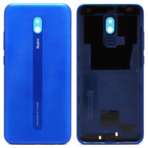 Battery Cover Xiaomi Redmi 8A Blue (OEM)