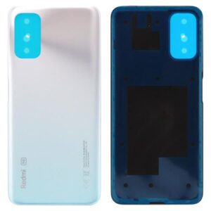 Battery Cover Xiaomi Redmi Note 10 5G Silver (OEM)
