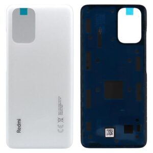 Battery Cover Xiaomi Redmi Note 10S White (OEM)