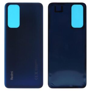 Battery Cover Xiaomi Redmi Note 11/ Note 11 4G Blue (OEM)