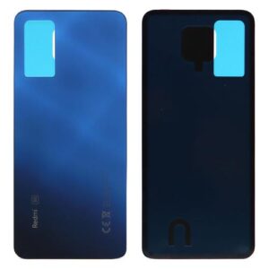 Battery Cover Xiaomi Redmi Note 11 Pro 4G/ Note 11 Pro 5G Blue (OEM)