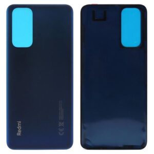 Battery Cover Xiaomi Redmi Note 11S Blue (OEM)