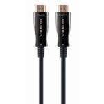 CABLEXPERT ACTIVE OPTICAL (AOC) HIGH-SPEED HDMI CABLE WITH ETHERNET "AOC PREMIUM SERIES" 30M RETAIL