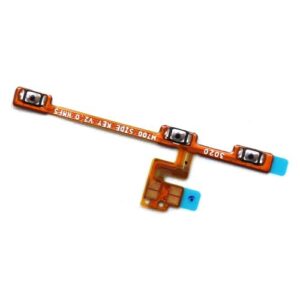 Flex Cable Xiaomi Poco X3/ X3 Pro with On/Off & Volume Control (OEM)