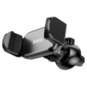 HOCO car holder to air vent CA108 black