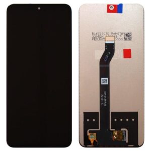 LCD with Touch Screen Huawei nova Y90 Black (OEM)