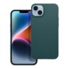 MATT Case for IPHONE 13 Pro dark green
