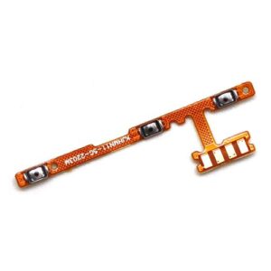 On/Off Flex Cable Xiaomi Redmi Note 11/ Note 11 5G (OEM)