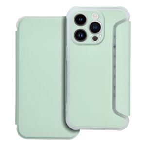 PIANO Book for IPHONE 13 PRO light green