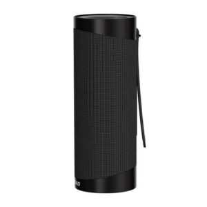 Portable Bluetooth Speaker Dudao Y10PRO RGB 10W Black