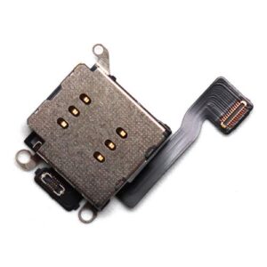 Sim Reader with Flex Cable Apple iPhone 13 (OEM)