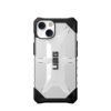 ( UAG ) Urban Armor Gear Plasma compatible with MagSafe case for IPHONE 14 PLUS transparent