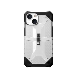 ( UAG ) Urban Armor Gear Plasma compatible with MagSafe case for IPHONE 14 PLUS transparent