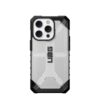 ( UAG ) Urban Armor Gear Plasma compatible with MagSafe case for IPHONE 14 PRO MAX transparent