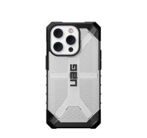 ( UAG ) Urban Armor Gear Plasma compatible with MagSafe case for IPHONE 14 PRO MAX transparent