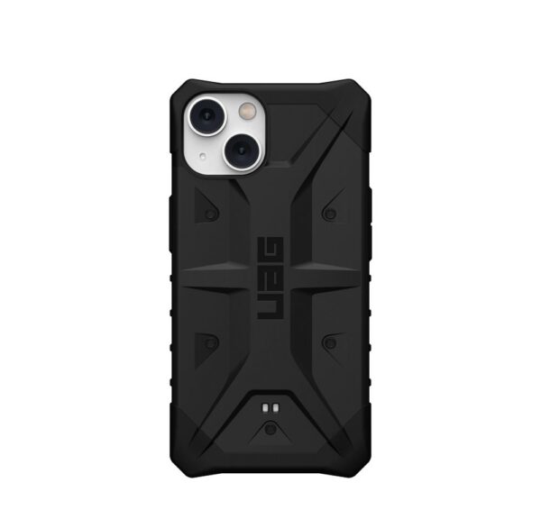 ( UAG ) Urban Armor Geat Pathfinder for IPHONE 14 black