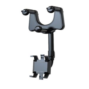 Car holder for for rearview mirror uniwersal Type 1