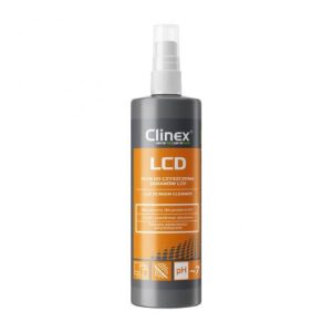 Cleaning Spray Clinex Nanochem for LCDs 200ml