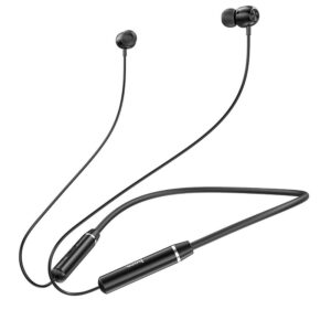 HOCO wireless earphones Coolway ES53 black