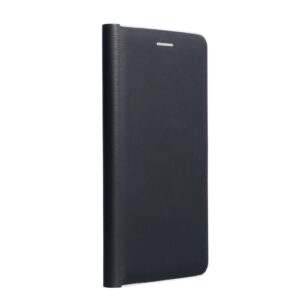LUNA Book Carbon for SAMSUNG A34 5G black