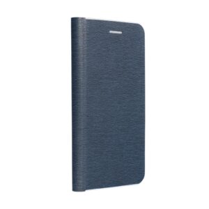 LUNA Book Carbon for SAMSUNG A34 5G blue