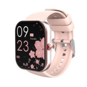 Smartwatch HiFuture FutureFit Ultra 2 1.85'' Pink