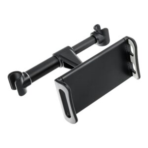 Car Headrest holder for mobile phones and tablets ( 12-20cm )