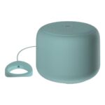 Portable Mini Bluetooth Waterproof Speaker Devia EM054 5W Kintone Series Green