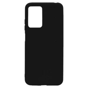 Soft TPU inos Xiaomi Redmi 10 5G S-Cover Black