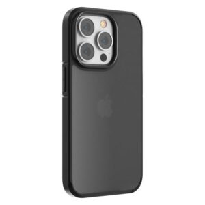 TPU & PC Shock Proof Case Devia Apple iPhone 14 Guardian Series Matte Black