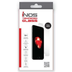 Tempered Glass Full Face inos 0.33mm Xiaomi 12T Pro Black