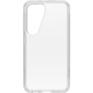 OtterBox Symmetry Clear case for SAMSUNG Galaxy S23 Plus 5G transparent